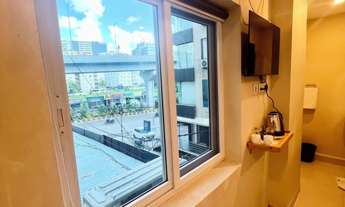 Kondapur Apartamento | Da lara suites