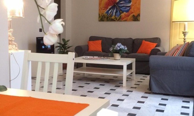 Cremona Apartamento | da Luigi New