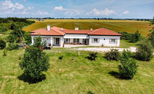 Ravenna Casa | Da Manuela