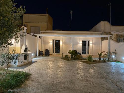 Mazara del Vallo Apartamento | Da Mariano apartments