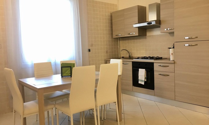 Corsico Apartamento | "Da Marisa" (en el Naviglio Grande)