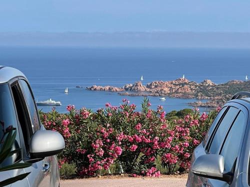 Paduledda Apartamento | Da Marta Appartamento VISTA MARE MOZZAFIATO ISOLA ROSSA