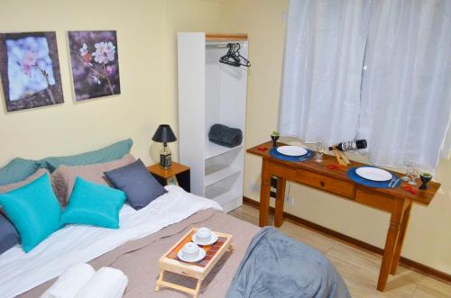 V Cristina Casa | Da Matta House Estilo e Conforto a 8km de Capivari