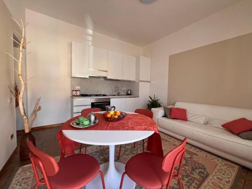 Pistoia Apartamento | Da' mi' nonni