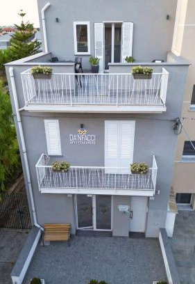 Villa Grazia di Carini Casa | Da 'Nfacci Affittacamere