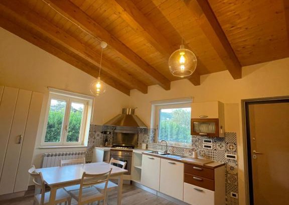 Fondi Casa | Da nonna Maria