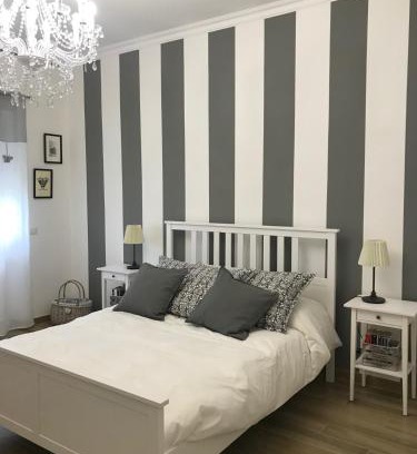 Quartiere XXVII Primavalle Apartamento | Da Nonna Maria