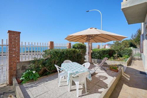 Piombino Apartamento | Da Nonna Tina Vistamare - Piombino