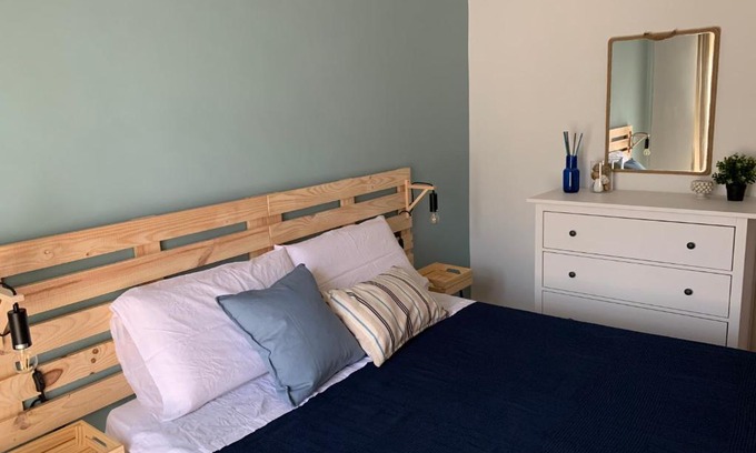 Santa Teresa di Riva Apartamento | Da Nonno Antonio