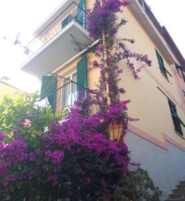 Pitelli Apartamento | Da Rita