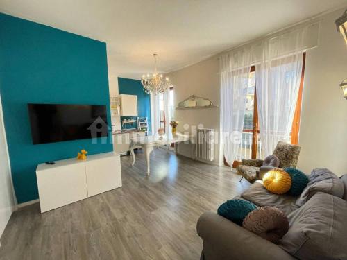 Lazzaretto Apartamento | Da Roby, Nick e Ginger