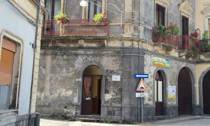 Rovittello Cama Y Desayuno | Da Rosa