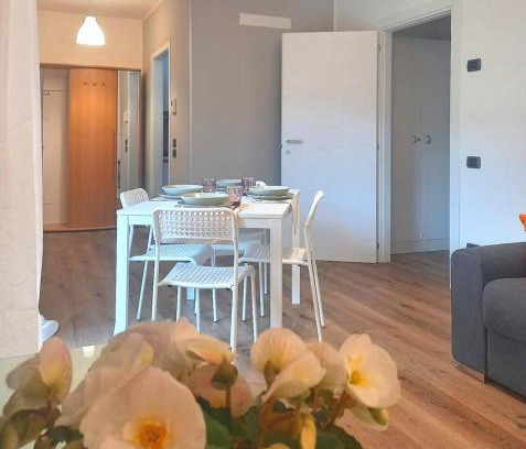 Arco Apartamento | Da Sandro Holidays Apartment