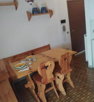 Pieve Santo Stefano Apartamento | Da Santina 23