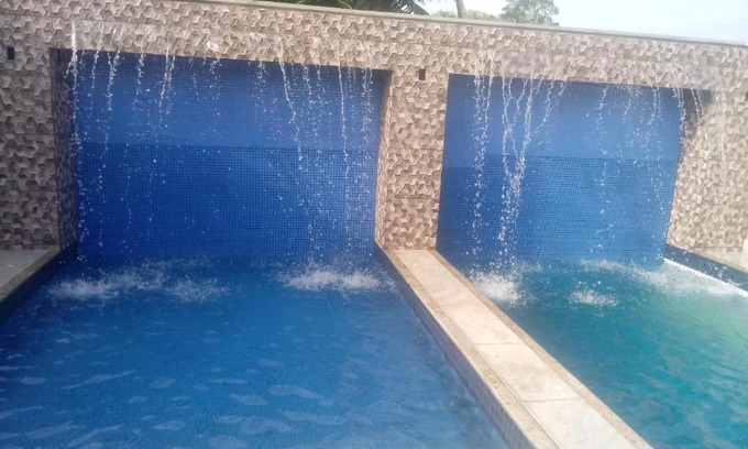Santa Lidia Casa | Da Silva Chalé