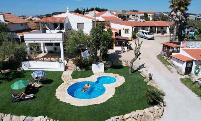 Atalaia Casa | Da Silva Surfcamp - Areia Branca