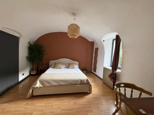 Dolceacqua Apartamento | Da Simon