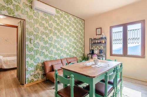 San Quirico Casa | Da Susy