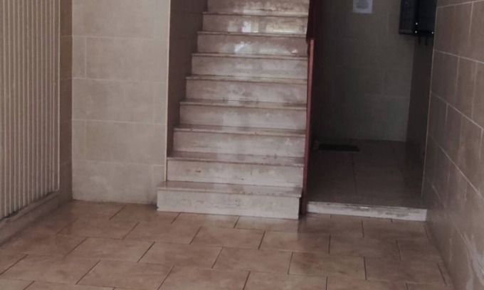 Taranto Apartamento | DA VINCI AFFITTACAMERE BORGO