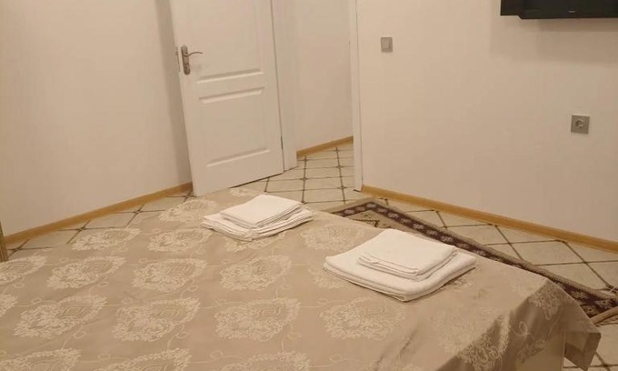 Gabala Casa | Davinci Guest House