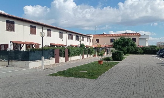 Centro Giano Casa | Da Vinci House
