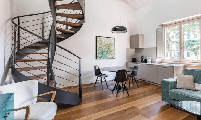 Le Cure Apartamento | DA VINCI MAISON! Walking distance to the highlights!