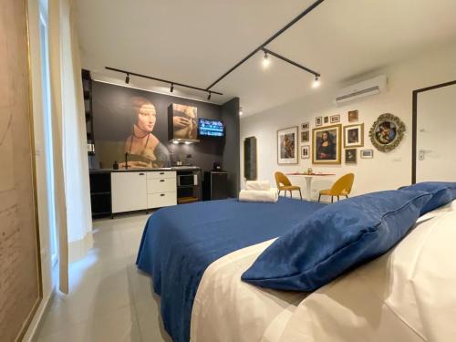Prenestino-Centocelle Casa | Da Vinci Metro Studio