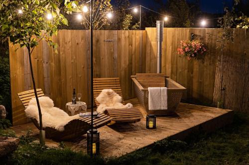 Broadwoodkelly Casa | Da Vinci's Den
