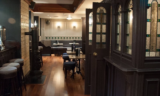 Londonderry Hotel | Da Vinci's Hotel Derry