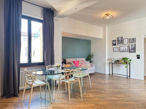 San Zeno Apartamento | Da Vittoria-Lovely apt with a view, near the Arena