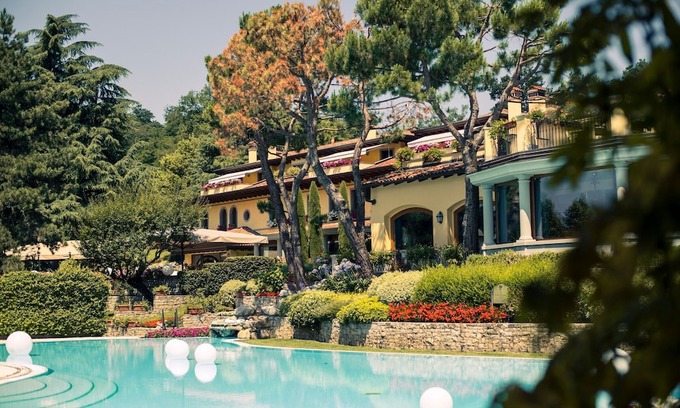 Brusaporto Hotel | Da Vittorio