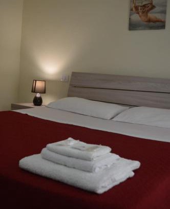 Lamezia Terme Casa | Da zia Rosina