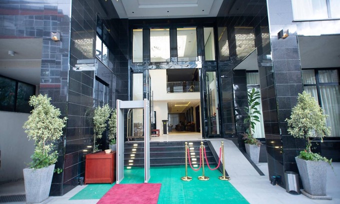 Bole Hotel | Daamat Hotel