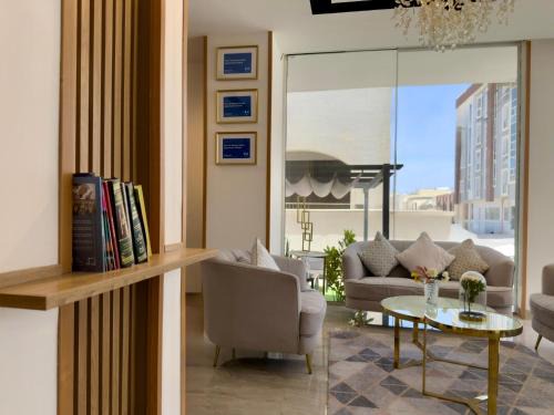 Salalah Apartamento | Daar AL Maqam Suites Apartments Salalah