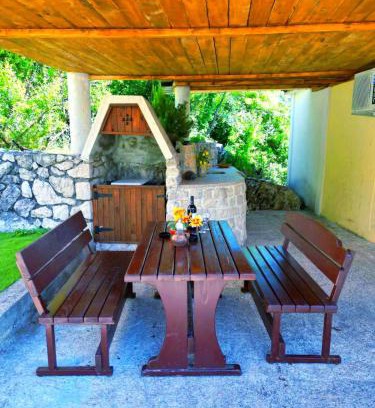 Karuc Casa | Dabanović House