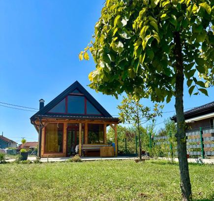 Laktasi Casa | Dabar kuca za odmor
