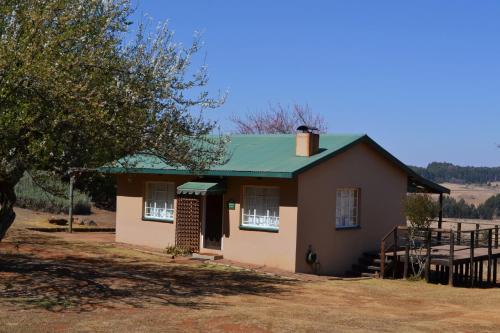 Dullstroom Casa | Dabchick Cottage