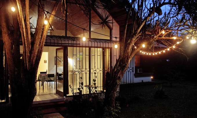 San José Cama Y Desayuno | daBene Francavilla B&B