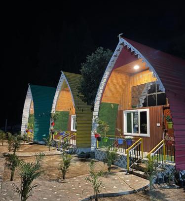 Kalimpong Casa | Dabling homestay