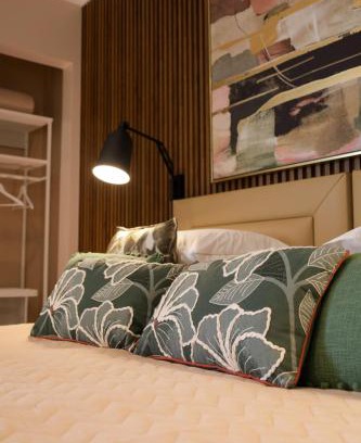 Carmo Apartamento | Dabney3 Apartments