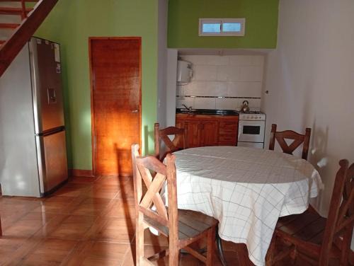 Mar de Ajó Casa | Dabra