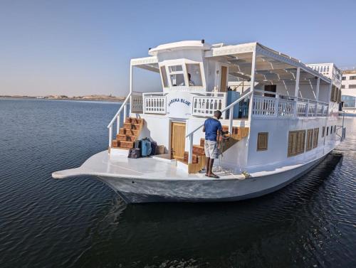 Aswan Governorate Alquiler De Eote | Dabuka Blue