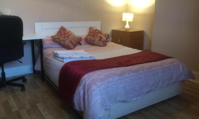 Hendon Apartamento | DACH Apartments - Cozy 3 bed Apartment in Hendon