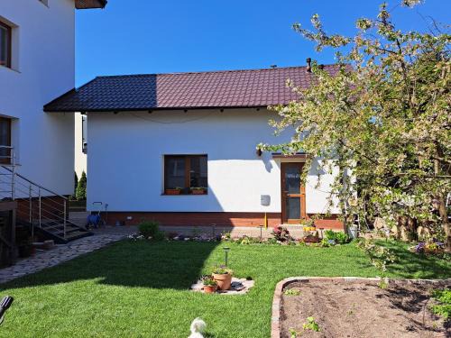Szczecinek Casa | Dach nad głową