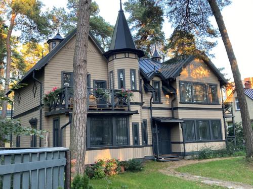 Eglu Ciems Apartamento | Dacha Apart Hotel