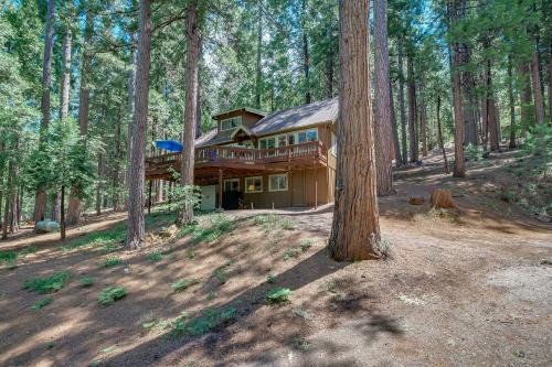 Glencoe Casa | Dacha Galina