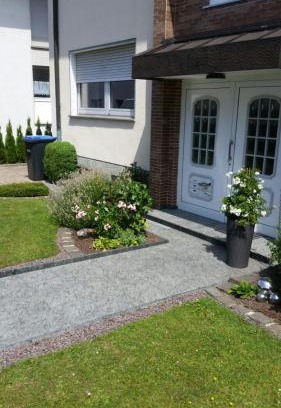 Annen Apartamento | Dachgeschoss35