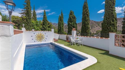 Frigiliana Casa | Dachita Frigiliana by Ruralidays