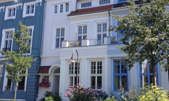 Gete Apartamento | Dachstudio im Geteviertel - citynah