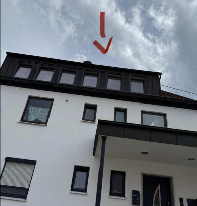 Guenzburg Apartamento | Dachtraum Sahin